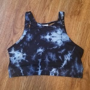 Creatures of XIX Nyx Astral Top - Size Small